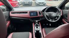 Honda HR-V 1.5 i-VTEC Turbo Sport 5dr Petrol Hatchback